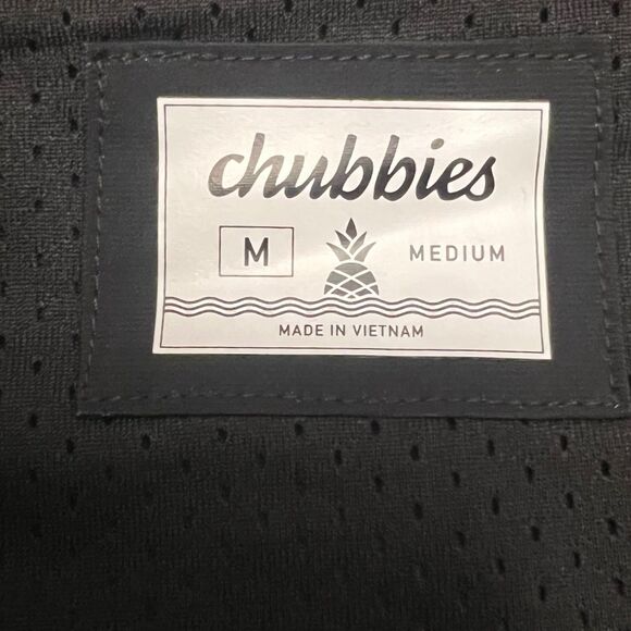 Chubbie Mens Medium Jogger - Picture 7 of 11
